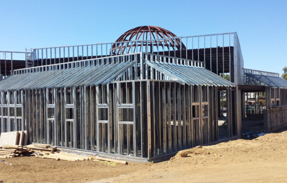 Metal Framing