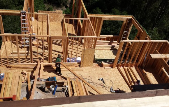Wood Framing